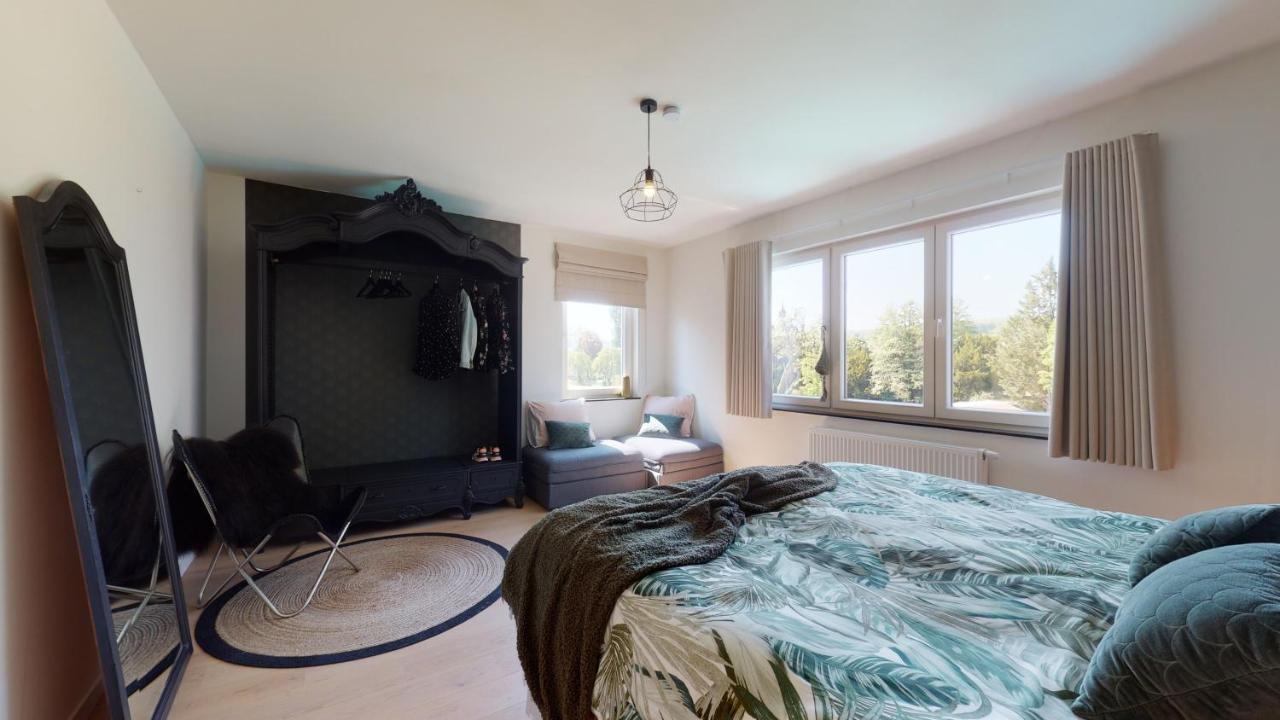 Sintpieter18 @Lo-Ghis Vakantiewoning フーレン エクステリア 写真